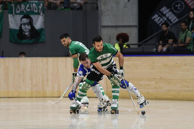 Clássico no Dragão decide primeiro finalista