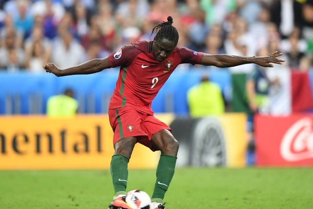 Berkah, o maior fã de Éder em Bali