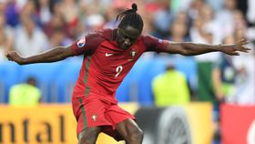 Euro, a surpresa sempre à espreita
