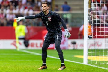 Szczesny muito perto de reencontrar Ronaldo no Al Nassr