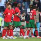 «Portugal pode simplesmente esperar ganhar o Europeu»