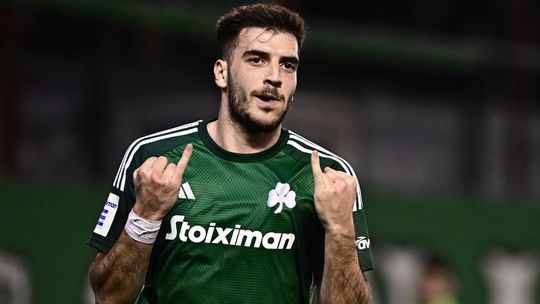 Sporting: o valor da primeira proposta por Ioannidis