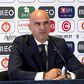 Roberto Martínez salienta importância da derrota com a Croácia