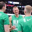 NBA: Porzingis em dúvida para o jogo 3 das finais
