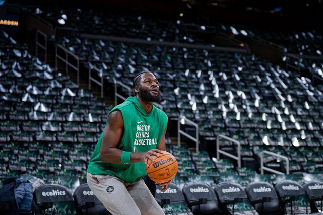 Neemias Queta: «Ganhar fora será mais difícil»