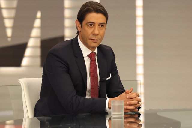 Rui Costa sem dúvidas: «Iremos ter mais Juráseks no futuro»