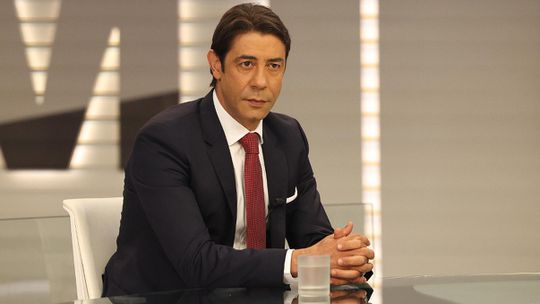 Rui Costa sem dúvidas: «Iremos ter mais Juráseks no futuro»