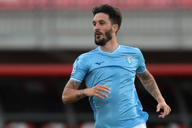 Depois da polémica, o novo destino: Luis Alberto vai para o Catar