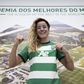 Ana Capeta renova com o Sporting