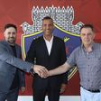 Oficial: Marco Alves é o novo treinador do Chaves