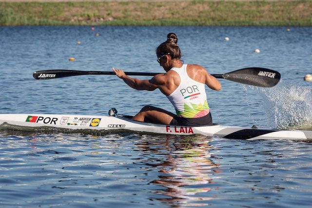 «A Federação decidiu que nenhuma mulher vai ao Europeu, é um desrespeito»