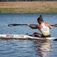 Federação de canoagem espera inocência de Francisca Laia e repudia o doping