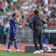«O futebol deve este Europeu a Luka Modric»