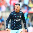 «Há muitas dúvidas sobre Cristiano Ronaldo»
