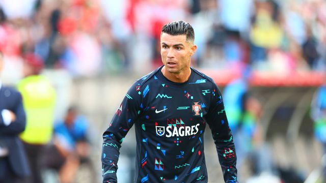 «Há muitas dúvidas sobre Cristiano Ronaldo»