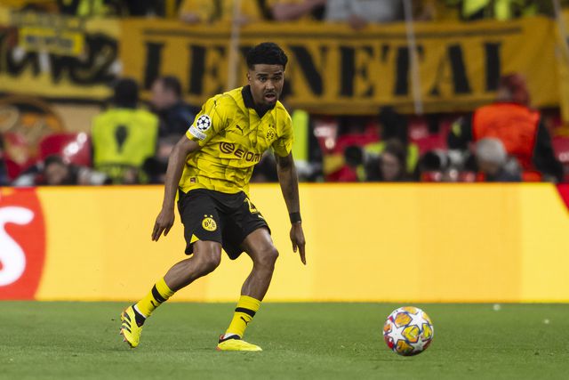 Maatsen rende De Jong nos convocados dos Países Baixos