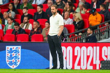 Gareth Southgate: «Se não vencermos o Euro 2024, provavelmente sairei»