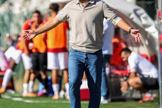 Miguel Valença é o novo treinador do Amora