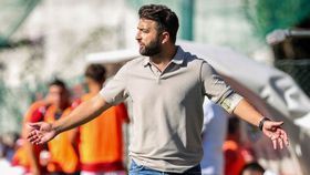 Miguel Valença é o novo treinador do Amora