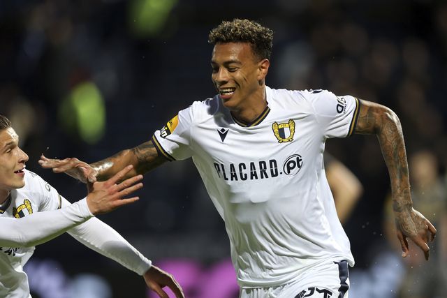 Cádiz: «Esta época superou todas as minhas expectativas!»