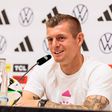 Toni Kroos sublinha apuramento alemão