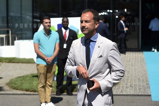 Quarta Registada: Varandas em ano de leão