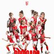 SC Braga anuncia saída de 13 jogadoras
