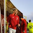 Benfica: Bruno Lage já trabalha com mais uma opção