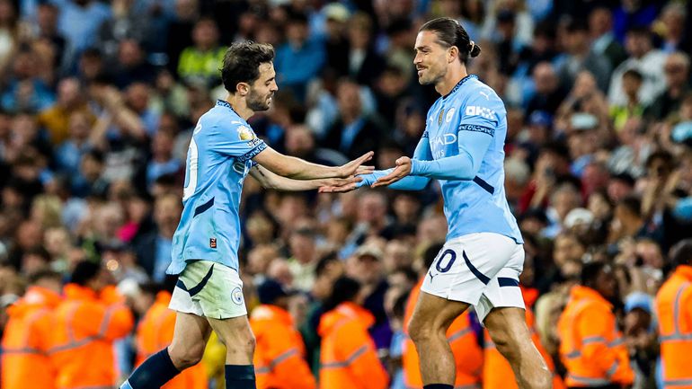 Portugueses, reforços e uma surpresa na lista do Man. City para o Mundial de Clubes