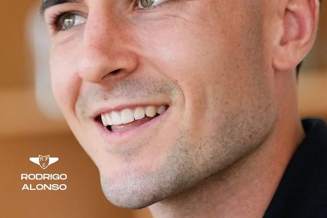 Mercado oficial: Rodrigo Alonso é reforço do Moreirense