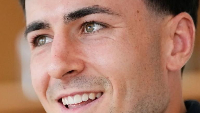 Mercado oficial: Rodrigo Alonso é reforço do Moreirense