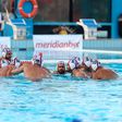 Seleção Nacional de polo aquático