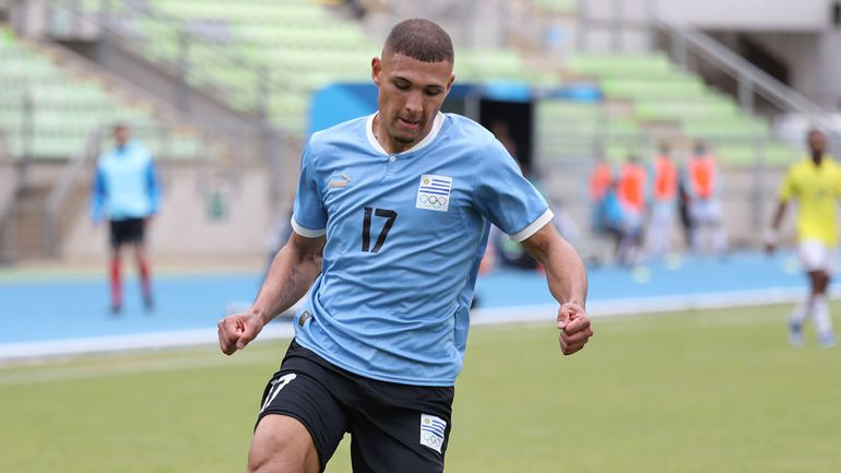 Mercado oficial: Arouca garante contratação mais cara de sempre