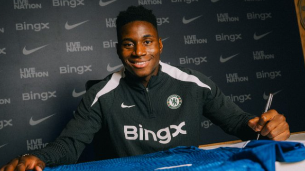 Chelsea já é o campeão de mercado: 300 milhões em reforços (fotos)