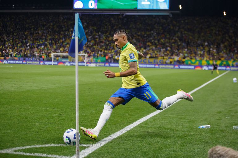 Mundial: 13 apurados e o estado atual da qualificação