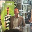 AG do Sporting: orçamento prevê recorde de receitas em quotas