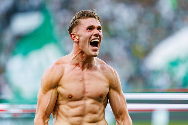 Via verde para Gyokeres? Sesko mais longe do Arsenal