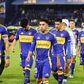 Boca Juniors é o primeiro adversário do Benfica (IMAGO)
