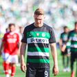 Mercado Sporting: resultado da reunião entre Gyokeres e Arsenal