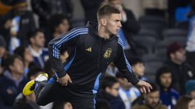 Real Madrid fecha pérola argentina... depois do Mundial de Clubes