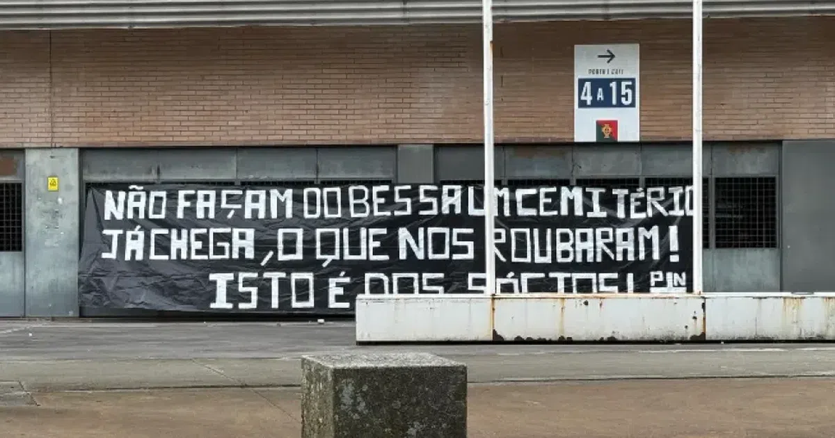 Movimento ‘Unidos pelo Boavista’ requer AG extraordinária para destituir Direção