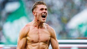 Gyokeres está furioso com o Sporting