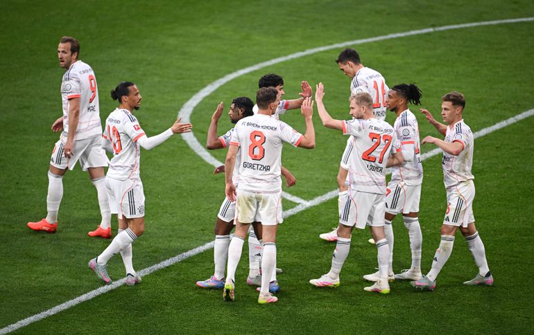 Atenção, Benfica: Bayern prestes a perder jogador antes do Mundial de Clubes