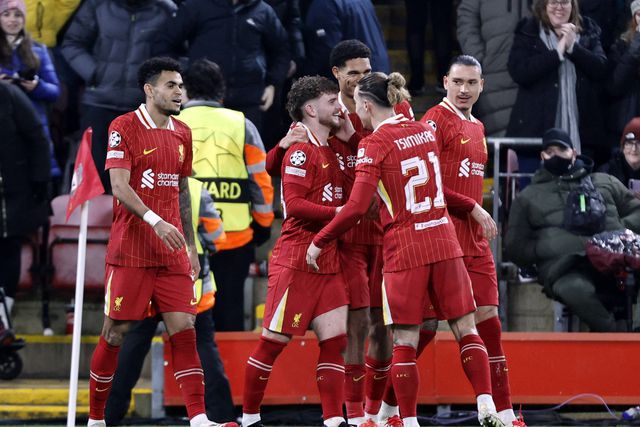 Mercado: Leverkusen prepara 'vingança' e olha para dois jogadores do Liverpool