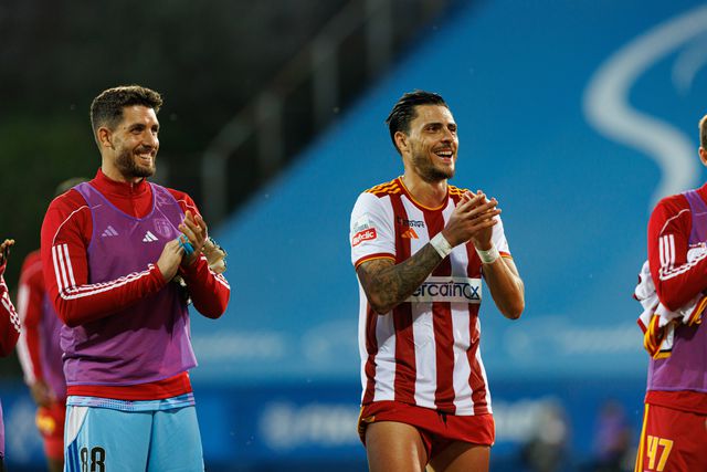 Jorge Teixeira pode trocar a Vila das Aves por Lisboa na próxima temporada