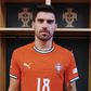 Rúben Neves deixa mensagem especial: «Já lá vão quase 20 anos...»