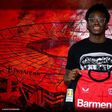 Foi campeão no PSG e agora é reforço do Leverkusen