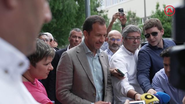 «Gyokeres tem zero propostas e três anos de contrato»