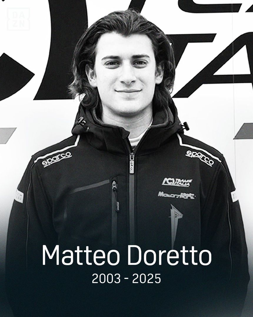 Embate numa árvore mata piloto de 21 anos | A Bola