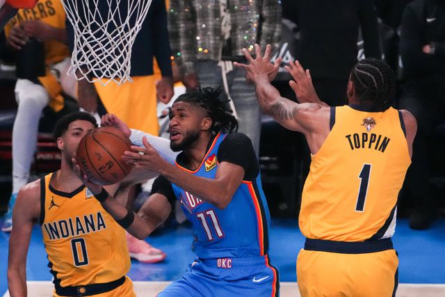 NBA regista a pior audiência em 18 anos